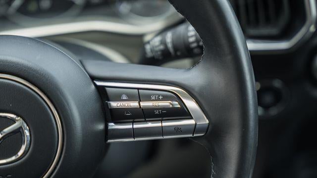 2025 Mazda CX-50 2.5 S Premium Plus