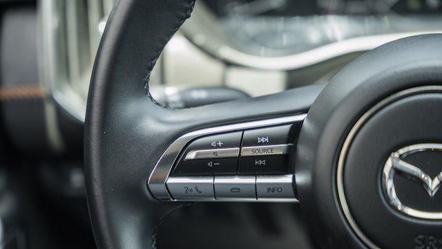 2025 Mazda CX-50 2.5 S Premium Plus