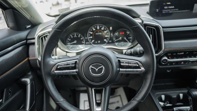 2025 Mazda CX-50 2.5 S Premium Plus