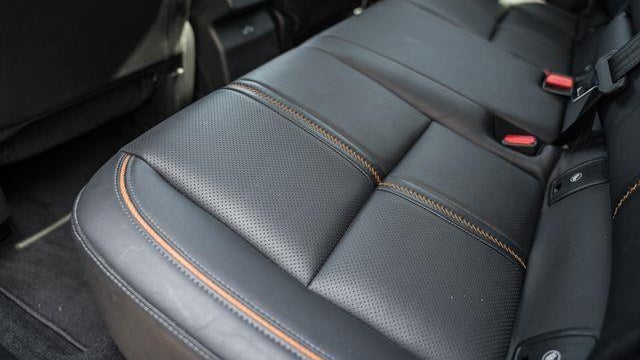 2025 Mazda CX-50 2.5 S Premium Plus