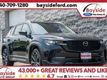 2025 CX-50 Thumbnail 1