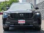 2025 CX-50 Thumbnail 2