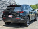 2025 CX-50 Thumbnail 4