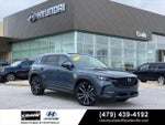2025 CX-50 Thumbnail 1
