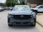2025 CX-50 Thumbnail 2