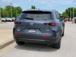 2025 CX-50 Thumbnail 8