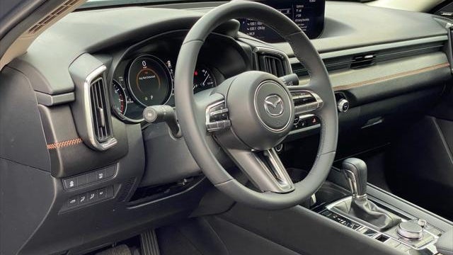 2025 Mazda CX-50 2.5 S Premium Plus
