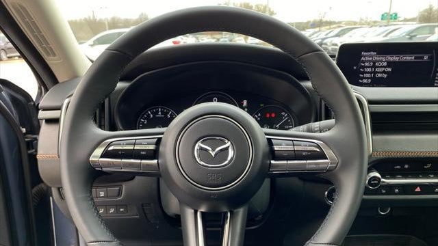 2025 Mazda CX-50 2.5 S Premium Plus