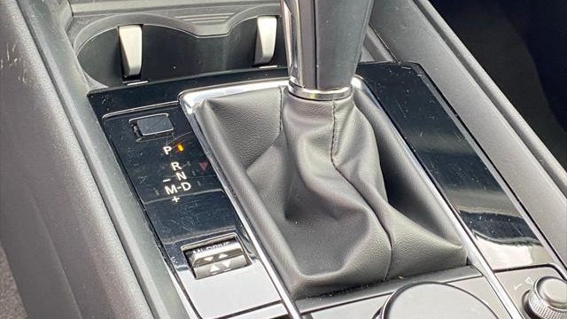 2025 Mazda CX-50 2.5 S Premium Plus