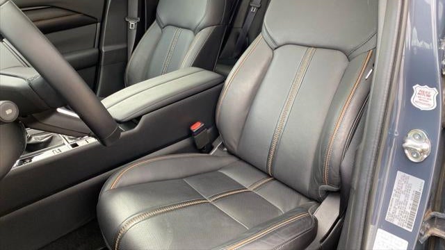 2025 Mazda CX-50 2.5 S Premium Plus