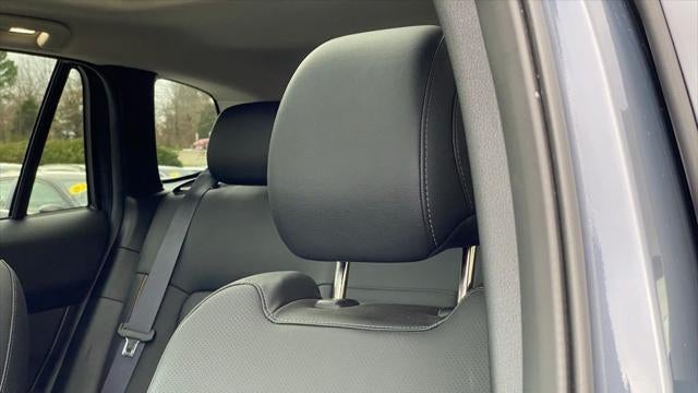 2025 Mazda CX-50 2.5 S Premium Plus