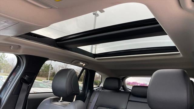 2025 Mazda CX-50 2.5 S Premium Plus