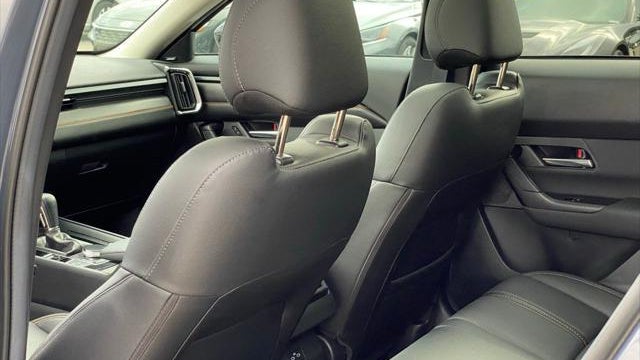 2025 Mazda CX-50 2.5 S Premium Plus