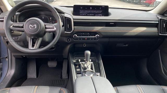 2025 Mazda CX-50 2.5 S Premium Plus