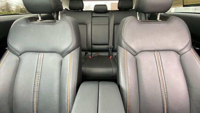 2025 Mazda CX-50 2.5 S Premium Plus