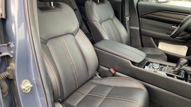 2025 Mazda CX-50 2.5 S Premium Plus