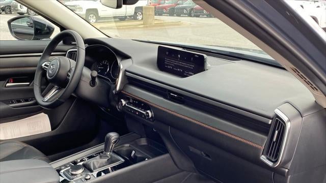 2025 Mazda CX-50 2.5 S Premium Plus
