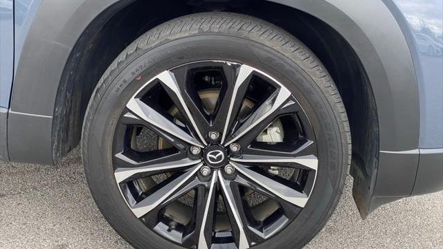 2025 Mazda CX-50 2.5 S Premium Plus