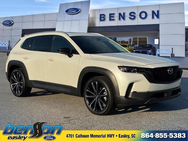 2025 MAZDA CX-5 - $29,189