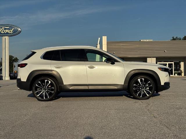 2025 MAZDA CX-5 - $29,189