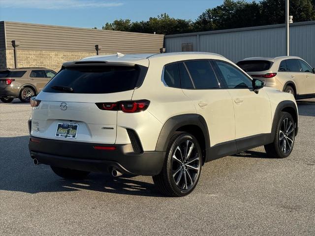 2025 MAZDA CX-5 - $29,189