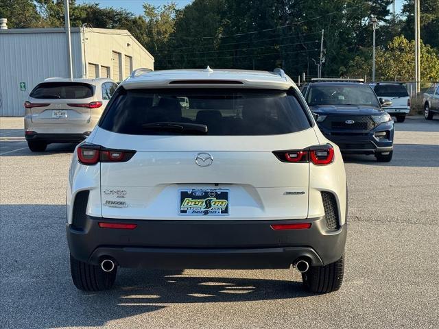 2025 MAZDA CX-5 - $29,189