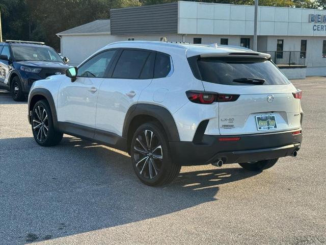 2025 MAZDA CX-5 - $29,189