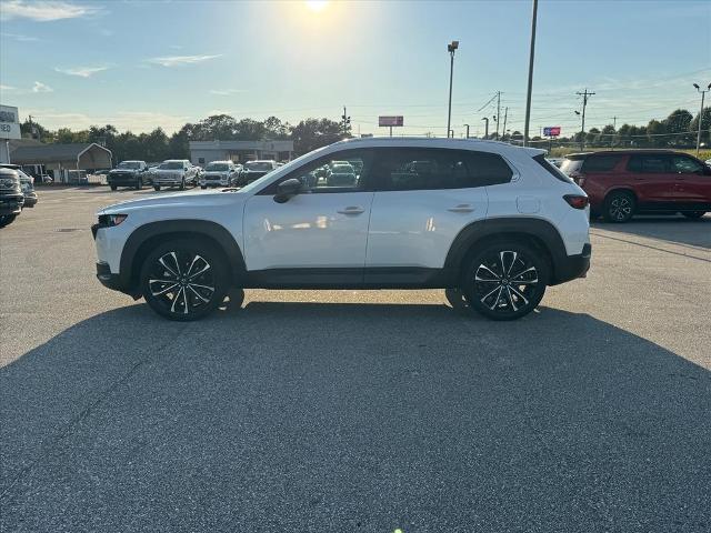 2025 MAZDA CX-5 - $29,189
