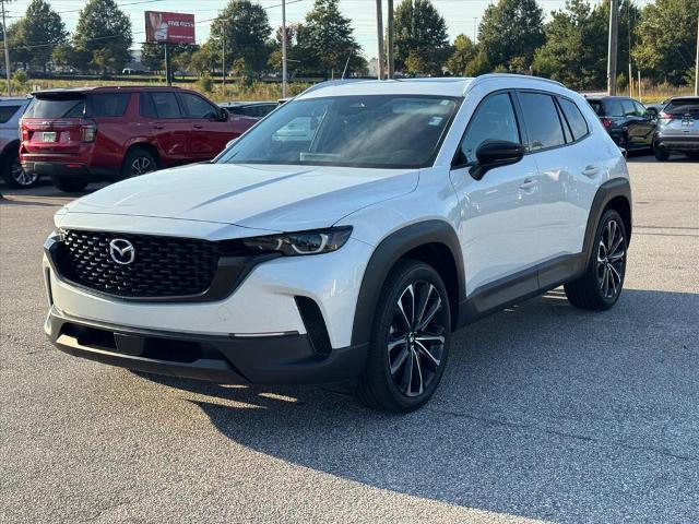 2025 MAZDA CX-5 - $29,189