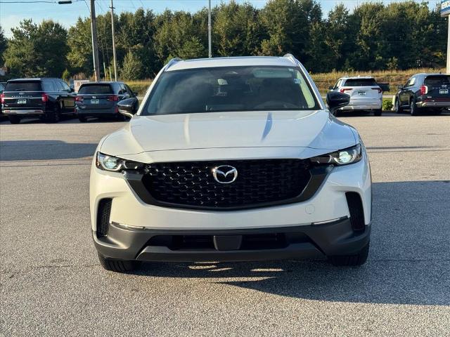 2025 MAZDA CX-5 - $29,189