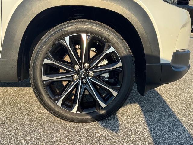 2025 MAZDA CX-5 - $29,189