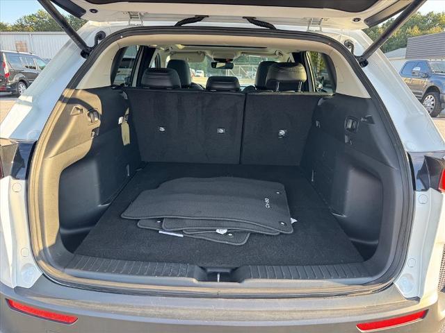 2025 MAZDA CX-5 - $29,189