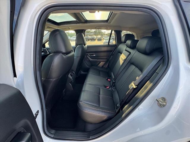 2025 MAZDA CX-5 - $29,189