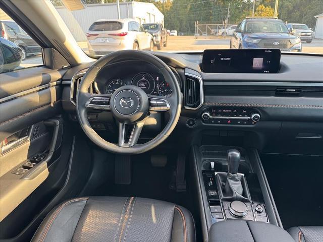 2025 MAZDA CX-5 - $29,189