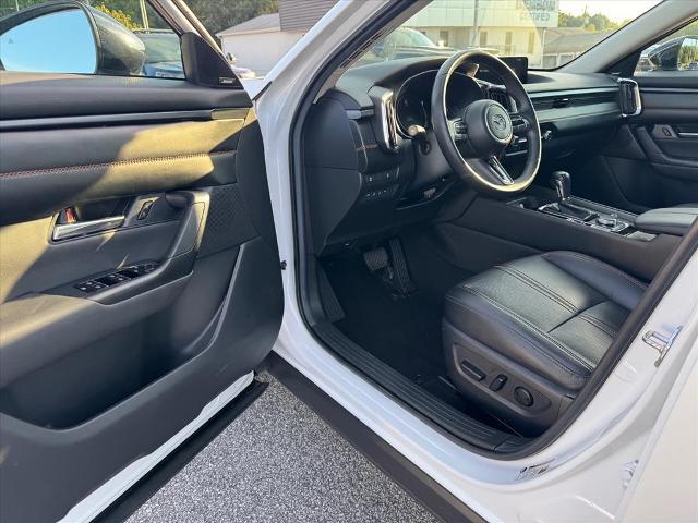 2025 MAZDA CX-5 - $29,189