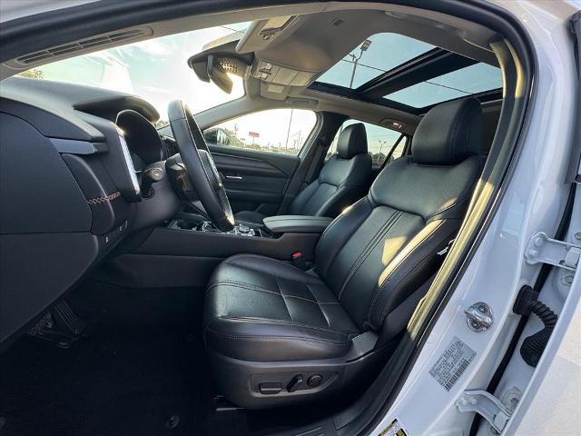 2025 MAZDA CX-5 - $29,189