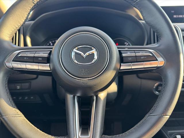 2025 MAZDA CX-5 - $29,189