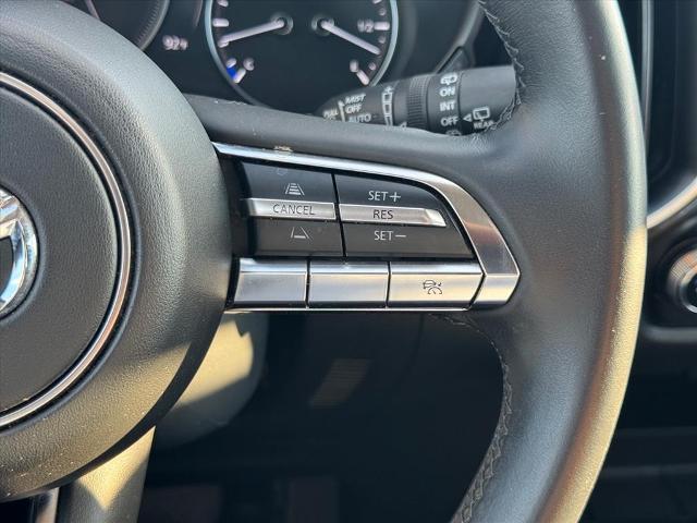 2025 MAZDA CX-5 - $29,189