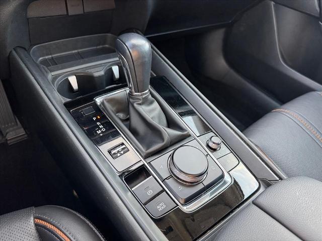 2025 MAZDA CX-5 - $29,189