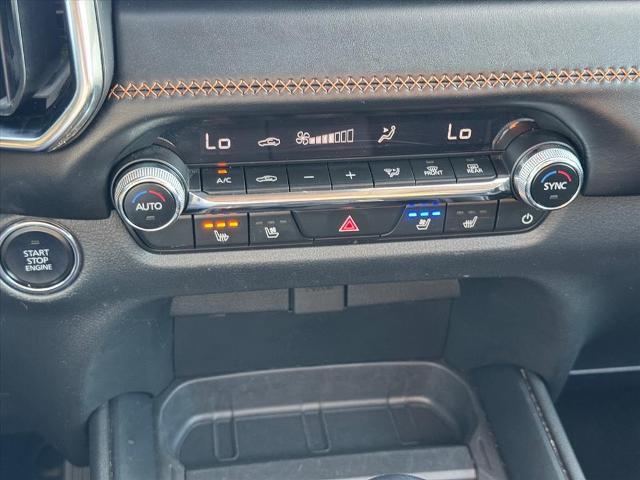 2025 MAZDA CX-5 - $29,189