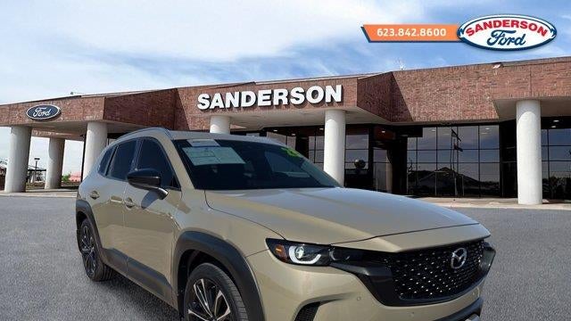 Preowned 2023 Mazda CX-50 2.5 Turbo Premium Plus for Sale