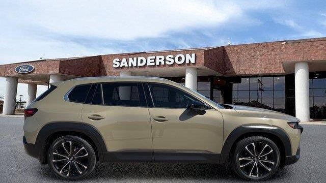2023 Mazda CX-50 2.5 Turbo Premium Plus