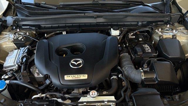 2023 Mazda CX-50 2.5 Turbo Premium Plus