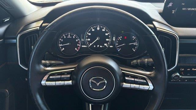 2023 Mazda CX-50 2.5 Turbo Premium Plus