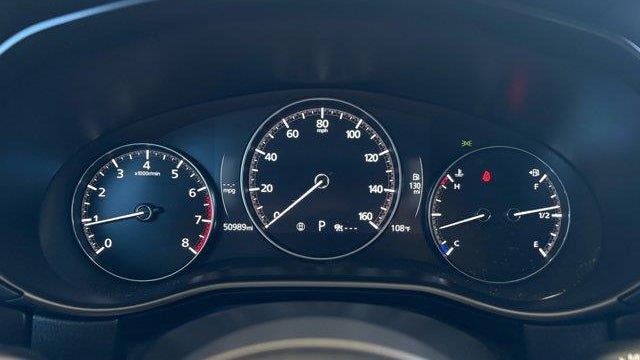 2023 Mazda CX-50 2.5 Turbo Premium Plus