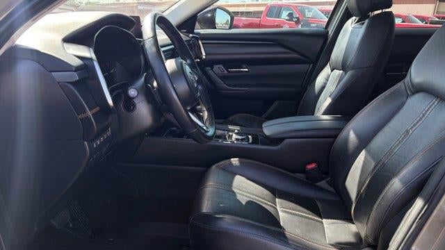 2023 Mazda CX-50 2.5 Turbo Premium Plus
