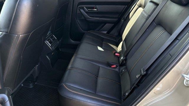 2023 Mazda CX-50 2.5 Turbo Premium Plus