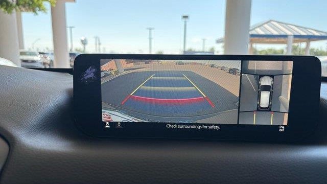 2023 Mazda CX-50 2.5 Turbo Premium Plus