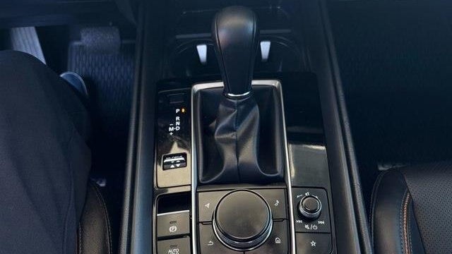 2023 Mazda CX-50 2.5 Turbo Premium Plus