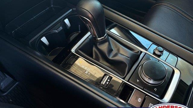 2023 Mazda CX-50 2.5 Turbo Premium Plus